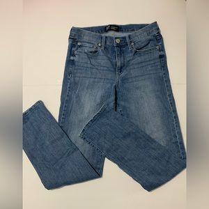 Gap Classic Straight Leg Jeans